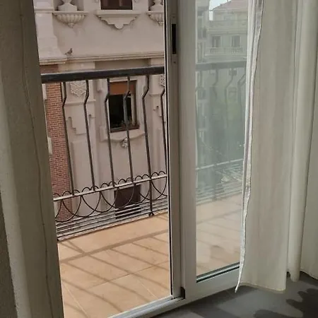 Hostalbelladona Valencia