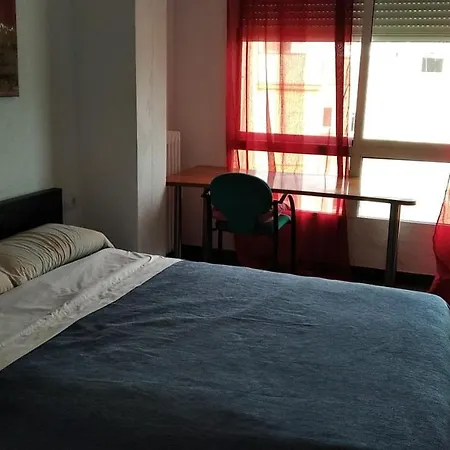Hostalbelladona Valencia