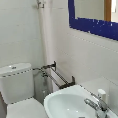 Pensión Hostalbelladona